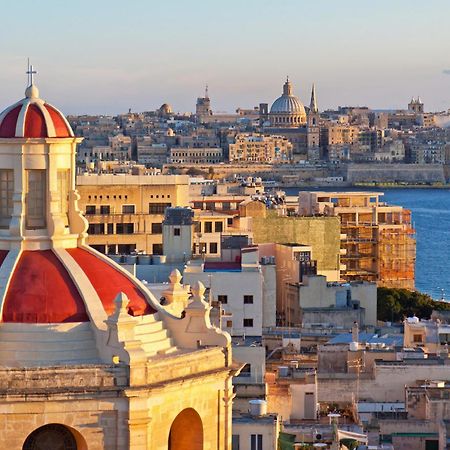 Piju Lux Apartments Sliema Dış mekan fotoğraf