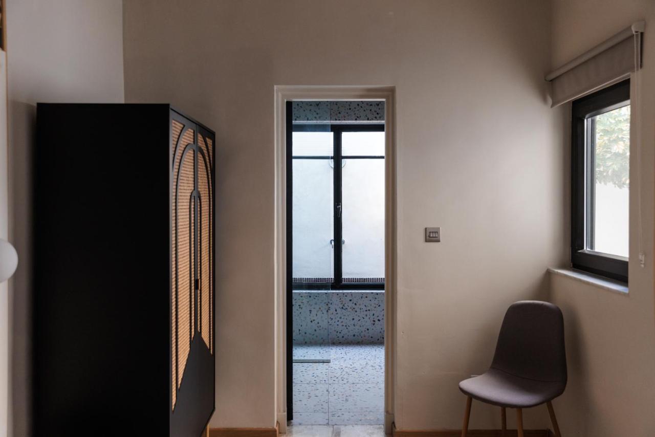 Piju Lux Apartments Sliema Dış mekan fotoğraf