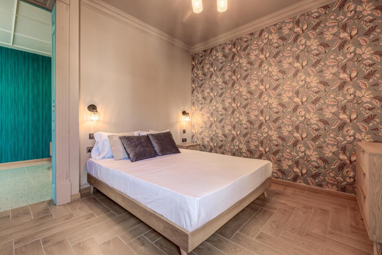 Piju Lux Apartments Sliema Dış mekan fotoğraf