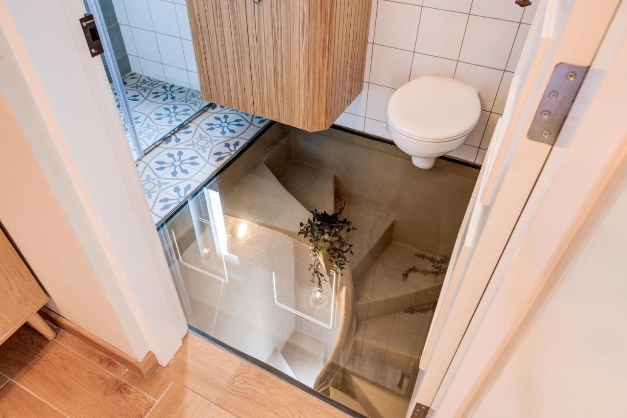 Piju Lux Apartments Sliema Dış mekan fotoğraf