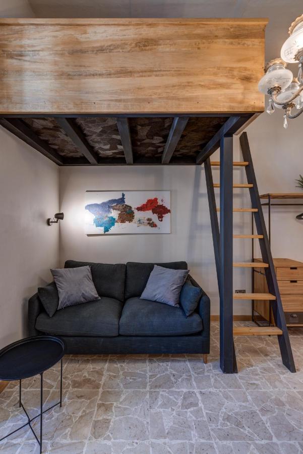 Piju Lux Apartments Sliema Dış mekan fotoğraf