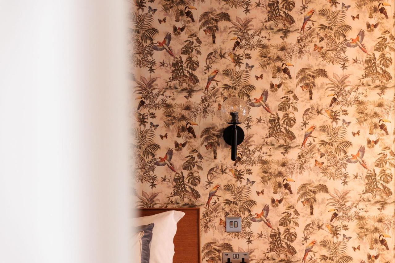 Piju Lux Apartments Sliema Dış mekan fotoğraf