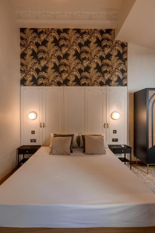 Piju Lux Apartments Sliema Dış mekan fotoğraf