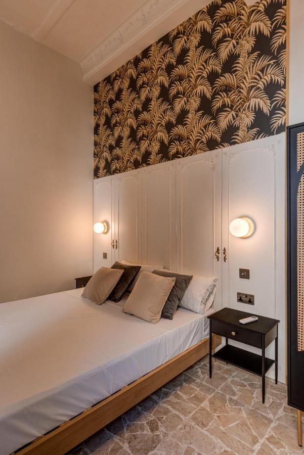 Piju Lux Apartments Sliema Dış mekan fotoğraf