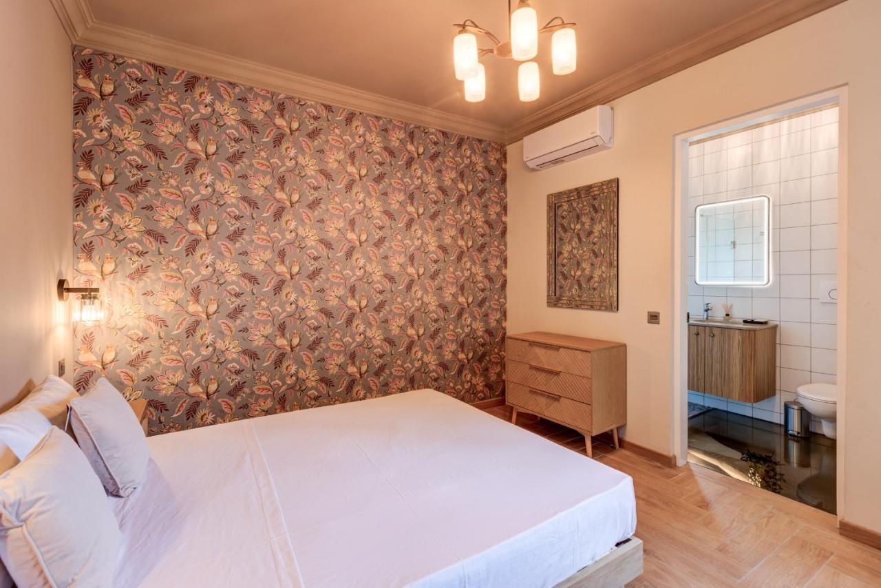 Piju Lux Apartments Sliema Dış mekan fotoğraf