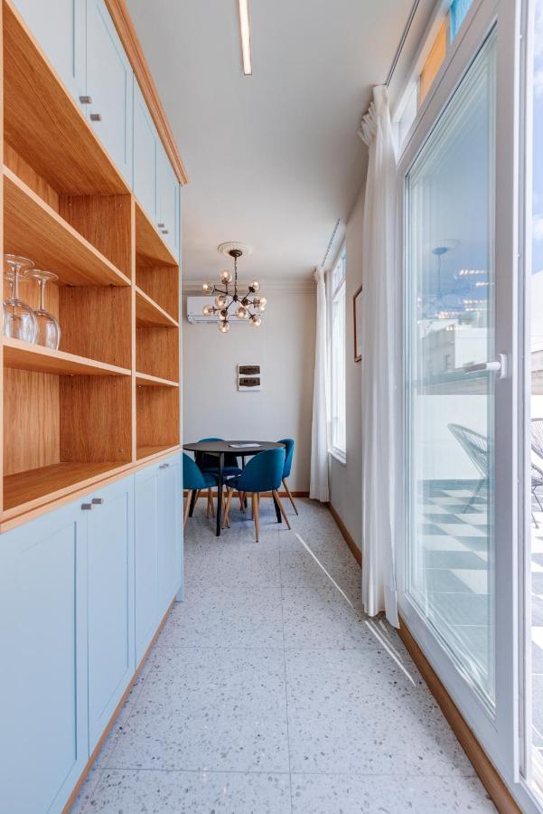 Piju Lux Apartments Sliema Dış mekan fotoğraf