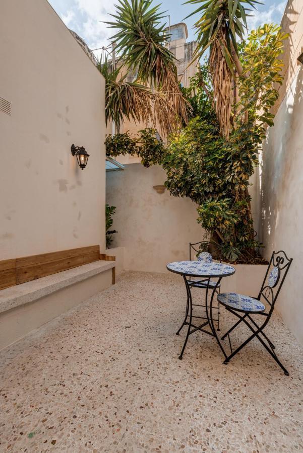 Piju Lux Apartments Sliema Dış mekan fotoğraf