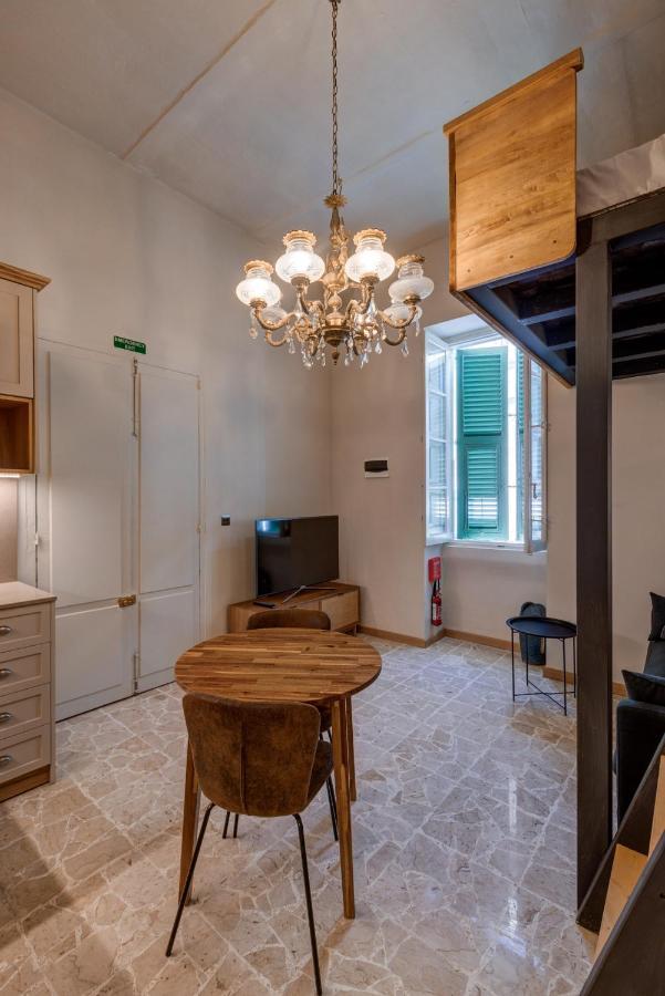Piju Lux Apartments Sliema Dış mekan fotoğraf