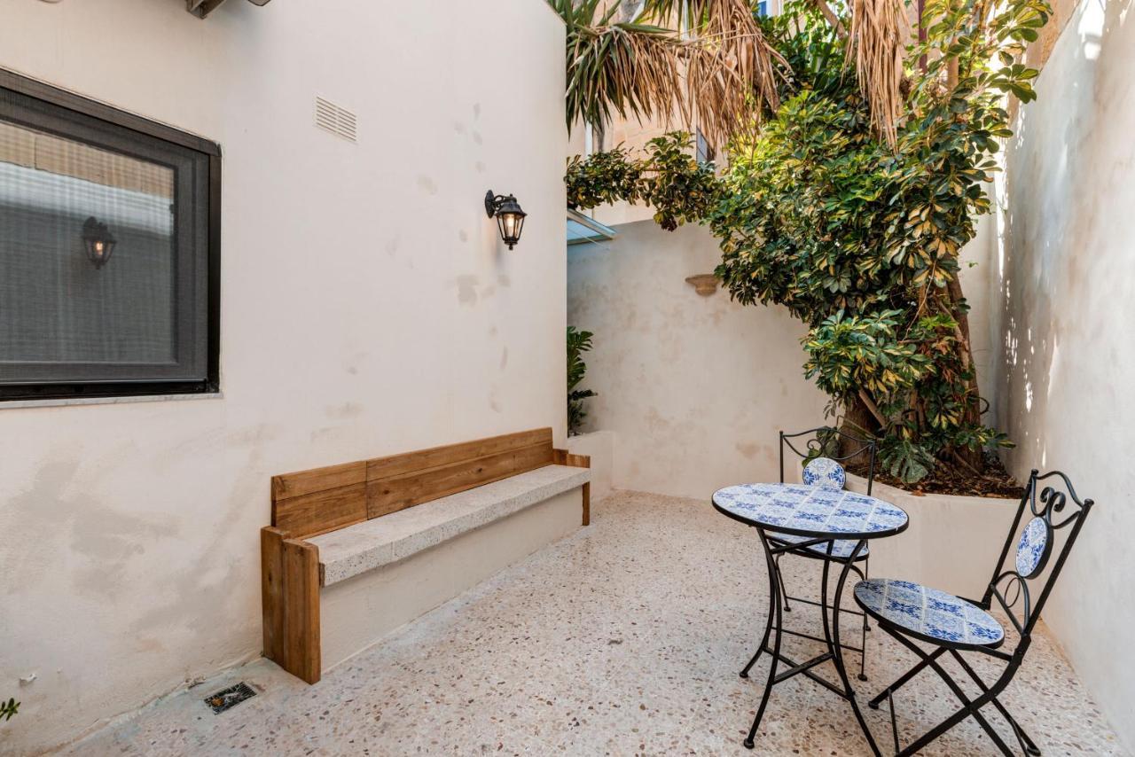 Piju Lux Apartments Sliema Dış mekan fotoğraf