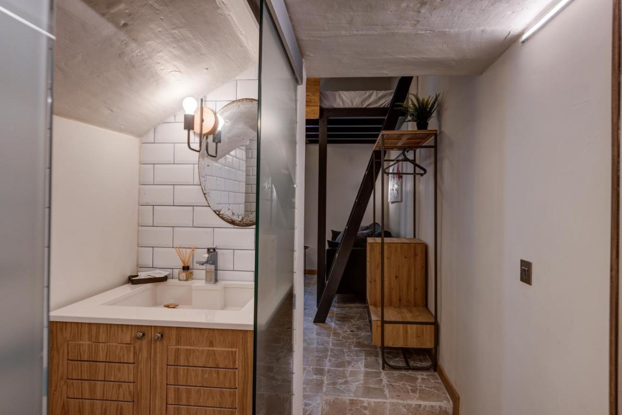 Piju Lux Apartments Sliema Dış mekan fotoğraf
