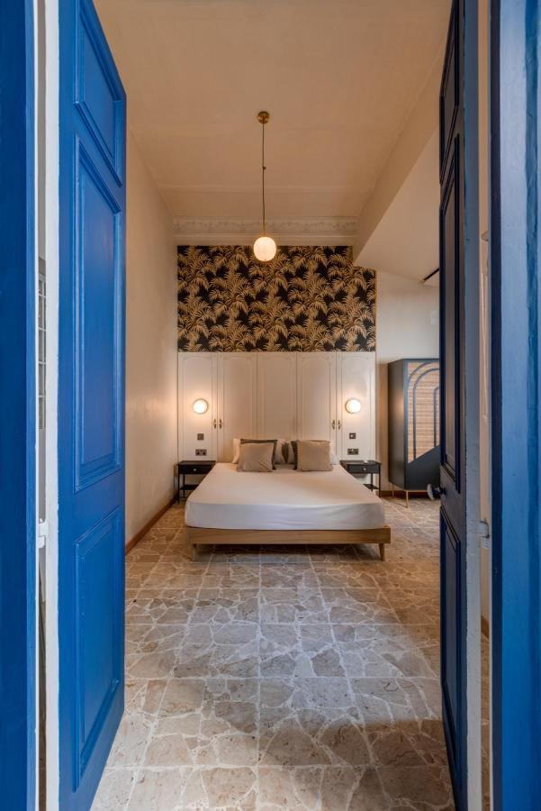Piju Lux Apartments Sliema Dış mekan fotoğraf