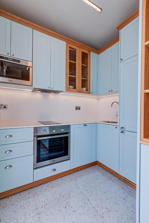 Piju Lux Apartments Sliema Dış mekan fotoğraf