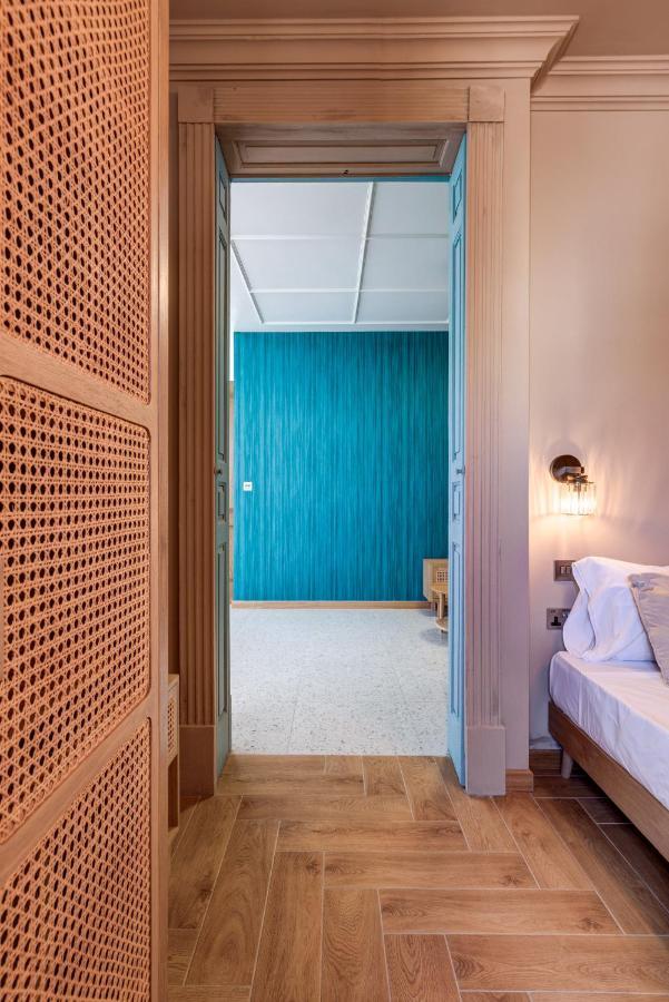 Piju Lux Apartments Sliema Dış mekan fotoğraf