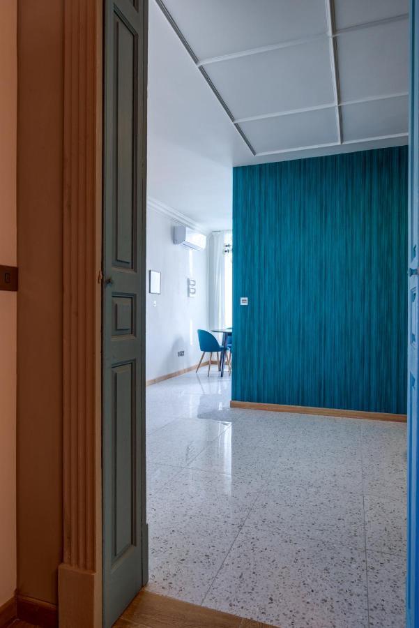 Piju Lux Apartments Sliema Dış mekan fotoğraf