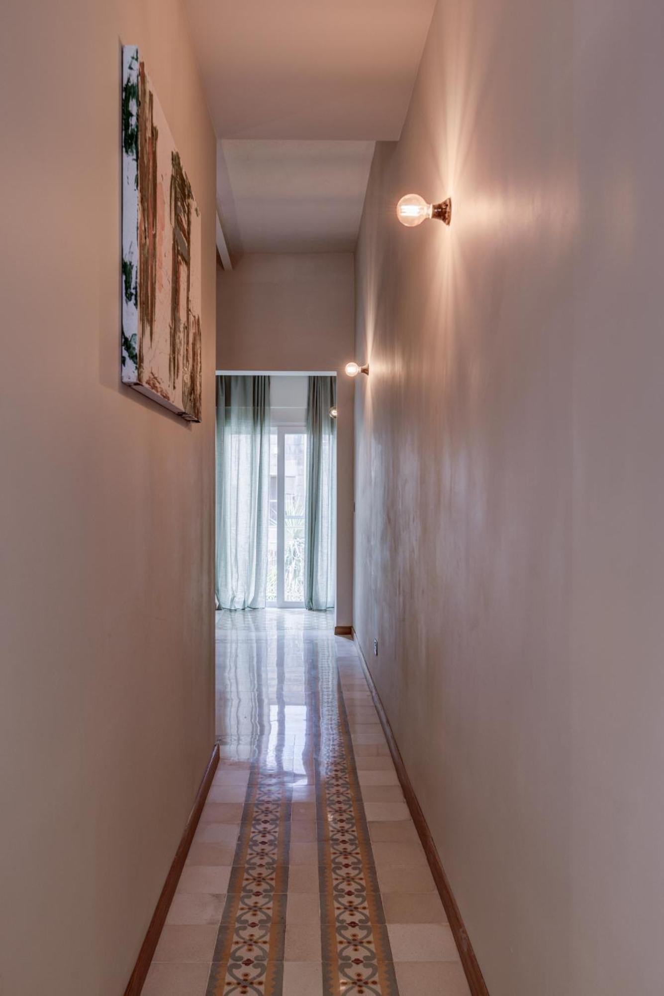 Piju Lux Apartments Sliema Dış mekan fotoğraf