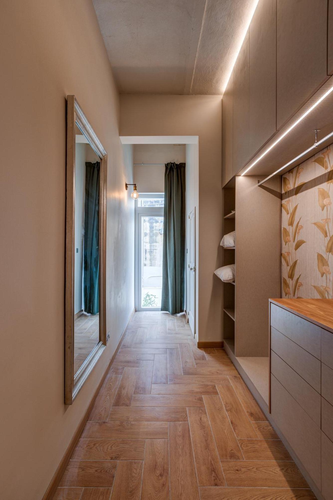 Piju Lux Apartments Sliema Dış mekan fotoğraf