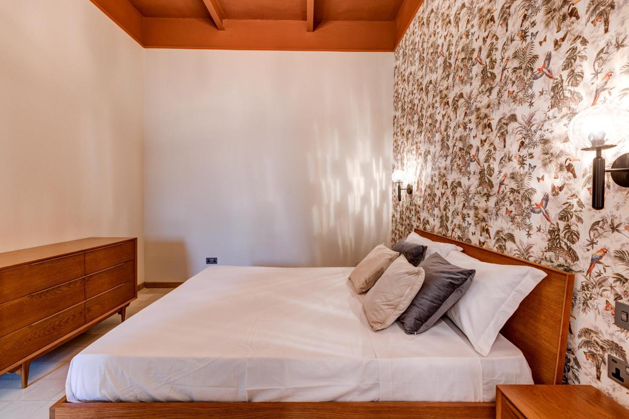 Piju Lux Apartments Sliema Dış mekan fotoğraf