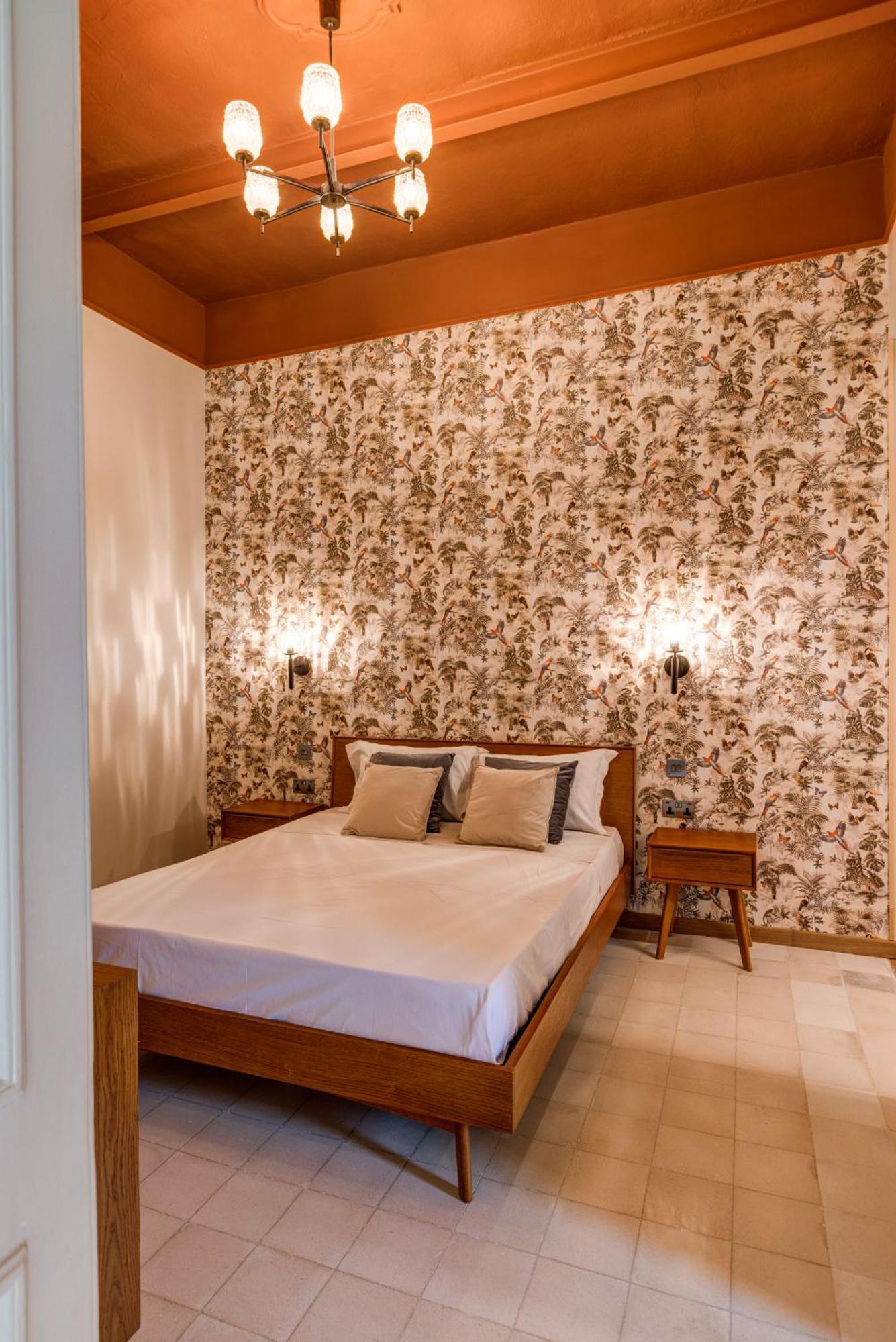 Piju Lux Apartments Sliema Dış mekan fotoğraf